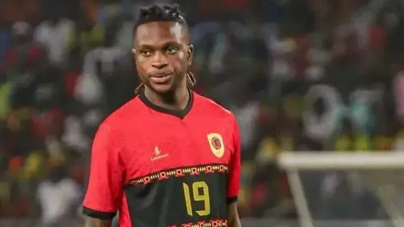 شيكو بانزا في القائمة