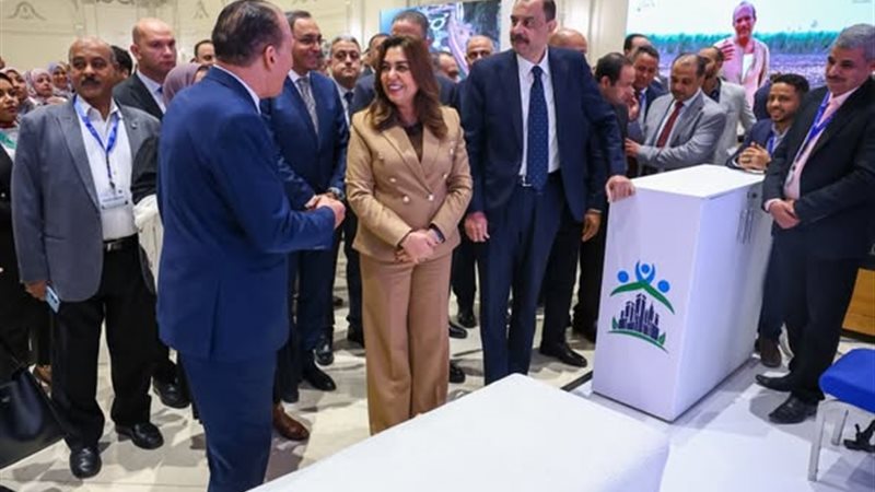 الاصلاح تمكين 