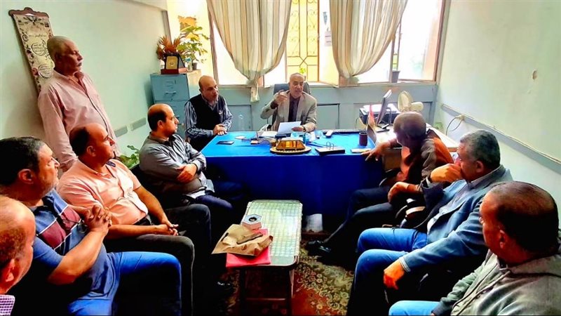 مديرية الزراعة تكثِّف