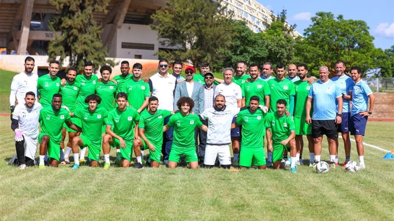 مران المصري 