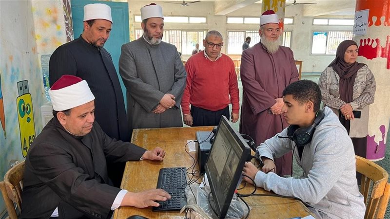 قافلة شؤون القرآن