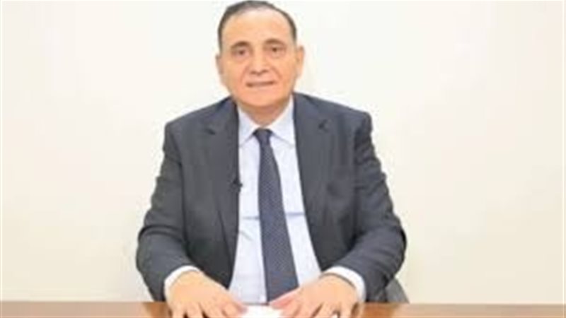 أحمد الزيني