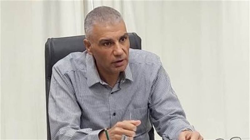 اللواء إسماعيل كمال