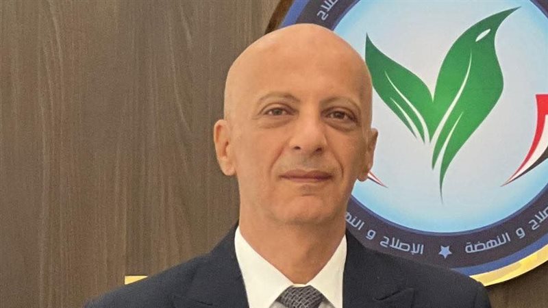  اللواء أحمد جوهر