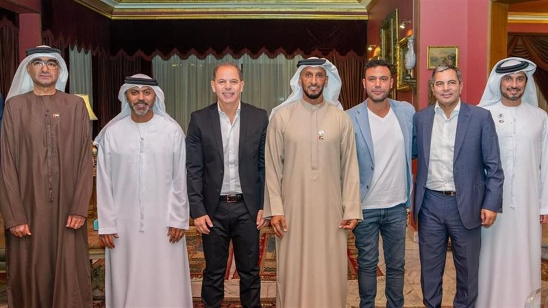 عائلة عادل إمام 