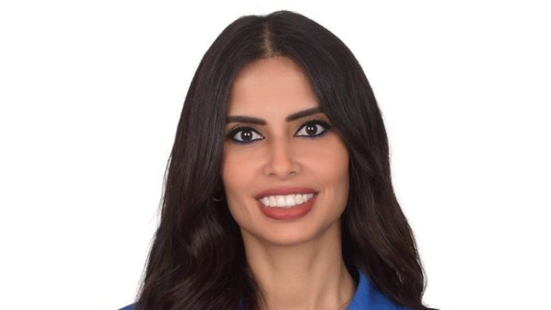  هايدى المغازي