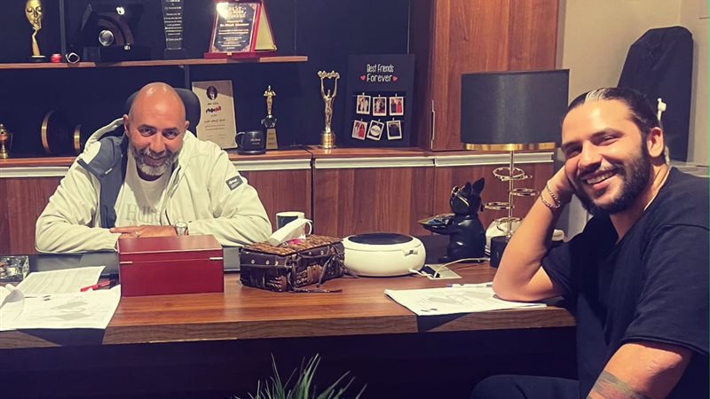 محمد السباعي 