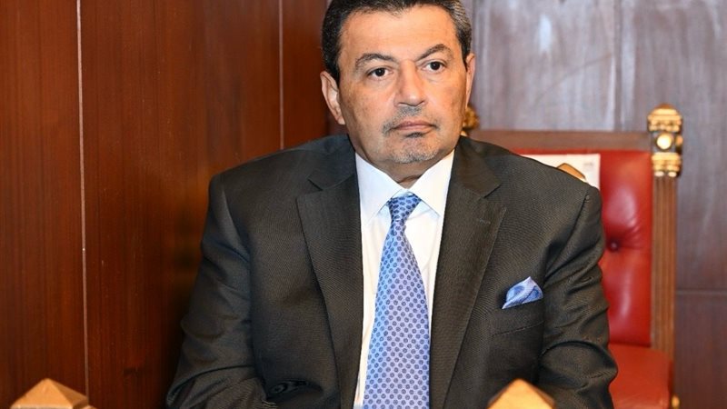  النائب ياسر قورة