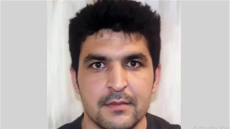 رحمن الله لاكانوال