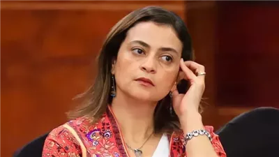 تأكيدا لـ نيوز رووم..علا الشافعي تنفي وجود توجيهات بلجنة الدراما: