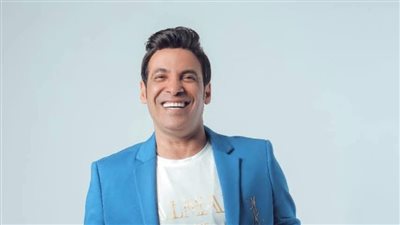 براءة سعد الصغير بقضية الاعتداء على الملكية الفكرية لأغنية «الأسد»