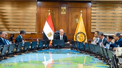 زيارات بجامعة بنى سويف للمؤسسات المجتمعية المهتمة بالفئات الأولى بالرعاية