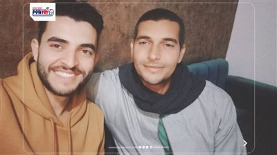 عودة الحياة عقب خروج الحاوي بعد علاجه إلى منزله بالفيوم