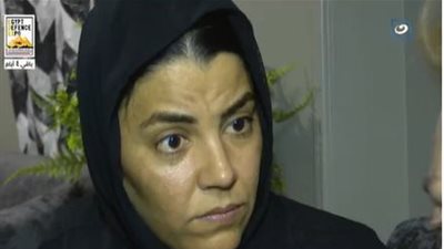 والدة آيسل تكشف لريهام سعيد  تفاصيل اللحظات الأخيرة قبل وفاتها بحمام السباحة