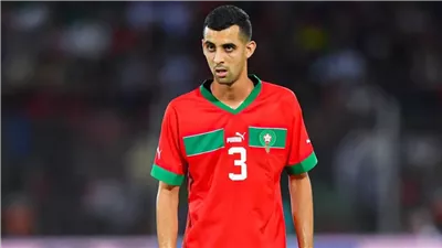 خاص| حقيقة مفاوضات الأهلي مع يوسف بلعمري في الميركاتو الشتوي 