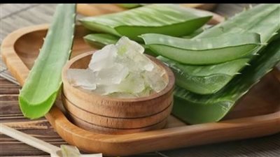 القهوة وجل الصبار ..سر الشعر الحريري بوصفات منزلية سهلة 	