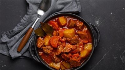 حضري كباب الحلة بالخضار على الطريقة المصرية.. وصفة سهلة ولذيذة 	