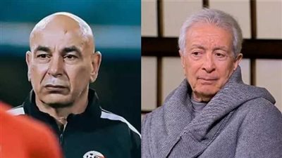 أبو ريدة: لا يوجد أي خلاف بين حسام حسن وطولان.. وننتظر إنجازا في كأس العرب