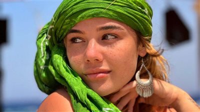 تعرض الفنانة غفران محمد لأزمة صحية .. تعرف على التفاصيل 