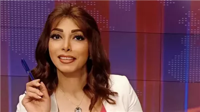 وفاة والدة الصحفية رضوى و رانيا محمود مذيعة برنامج الملعب على الفضائية المصرية