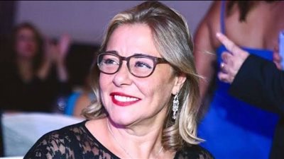 ذكرى ميلاد مها أبو عوف .. عاشت في فيلا مسكونة وأول أجر لها كان 150 جنيهًا