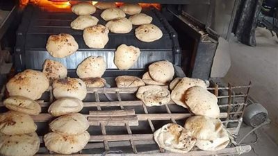 حملات تفتيشية مكثفة وتحرير 30 نحضر مخالفة تموينية نفذتها الرقابة التموينية 