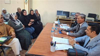 تمكين اقتصادي للمرأة بالأقصر.. دورة تدريبية متخصصة للجمعيات التعاونية 