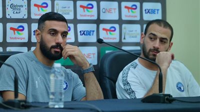 أحمد الشناوي: ديناموز سيحاول تعويض هزيمته الأولى.. وبيراميدز تعود على الضغوطات