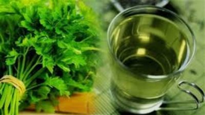 ما هي طريقة تحضير مغلي البقدونس ؟ وما فوائده تعرفي عليها 