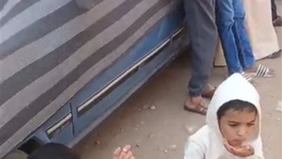  استعدادات أهالي الشرقي بهجورة للاحتفال بالقضاء علي الطاعون بنجع حمادي