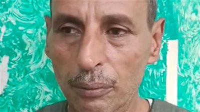 ابني مات بطل.. والد الشاب المتوفي بعد إنقاذ 13 فتاة من الغرق بالمنوفية