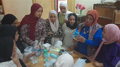 وزارة الشباب والرياضة تطلق الموسم الرابع من البرنامج القومي 