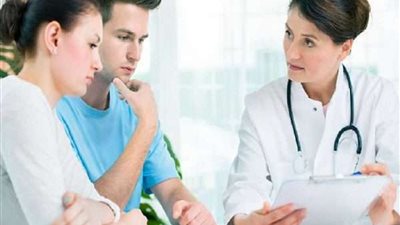 عاطف الشيتاني: ارتفاع الإقبال على فحص الزواج يؤكد وعي الشباب 