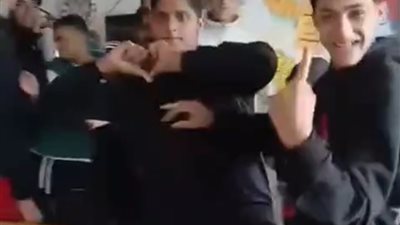 التفاصيل الكاملة لأزمة إهانة طلاب لمعلمة بمدرسة عبدالسلام المحجوب بالإسكندرية 