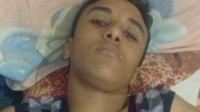 لرفضه العمل بدلا منهما.. عاملان يشعلان النيران في زميلهما بالبحيرة