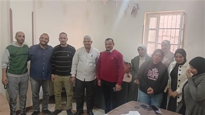 محافظ أسيوط: مديرية العمل تنظم ندوتين تثقيفيتين لرفع الوعي القانوني لدى العامل