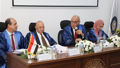 مدير إعلام بنى سويف: المحافظ قدم عرض يعكس خبراته كأحد خريجى البرنامج الرئاسي 