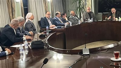 آخر استعدادات 