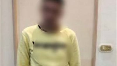لزيادة المشاهدات.. ضبط صانع محتوى نشر فيديوهات خادشة للحياء بالإسكندرية