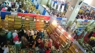 القانون يحظر الاتفاقات بين المتنافسين لـ