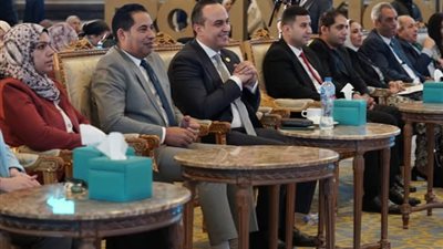 السبكي يشارك في أربع جلسات علمية موسعة خلال الملتقى الدولي السادس 