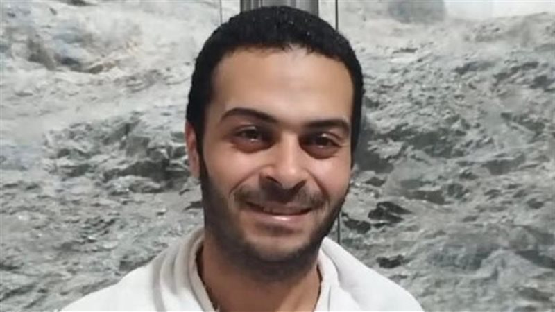 وفاة شاب من البحيرة