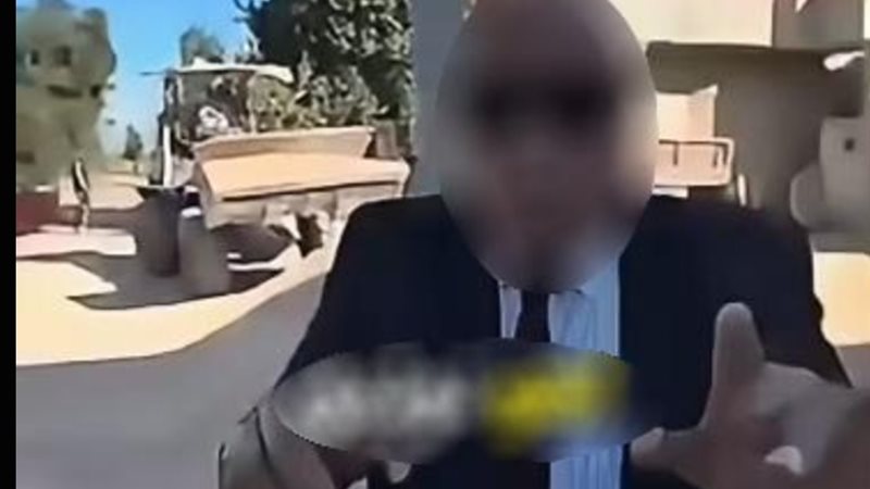 مشهد من الواقعة 