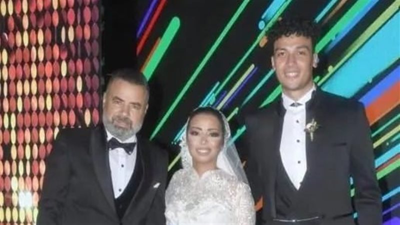 صبحي خليل وابنته