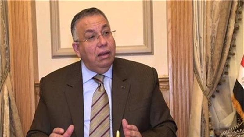 السيد الشريف، نقيب