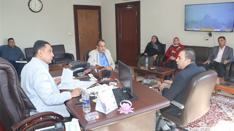 السكرتير العام المساعد