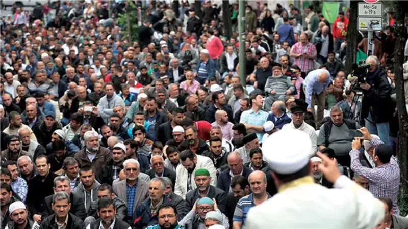 إخوان ألمانيا