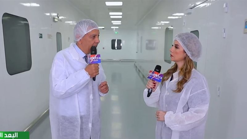 الدكتور أشرف الخولي