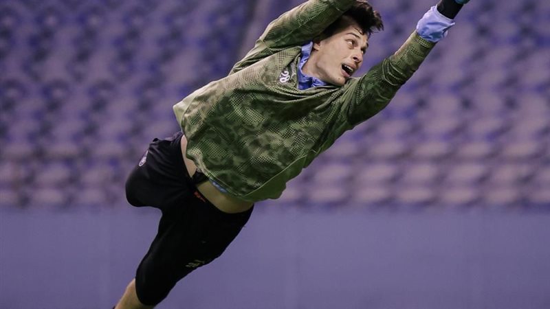 تدريبات بيراميدز