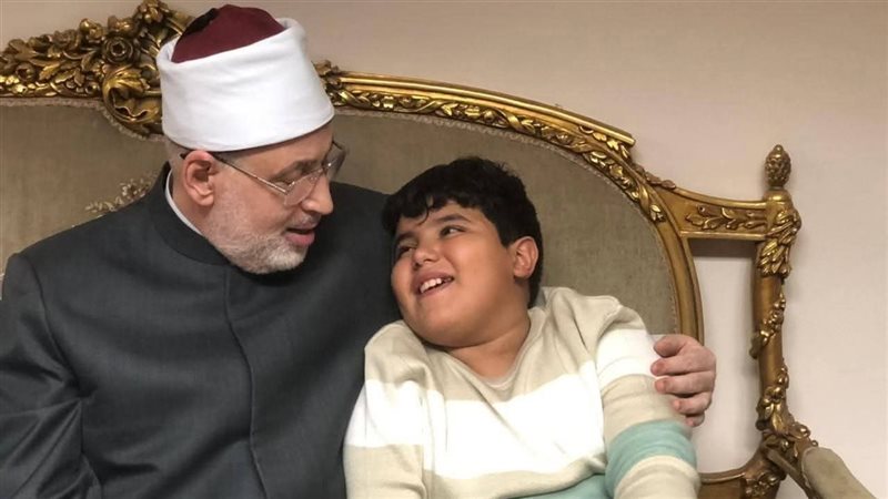 وكيل الأزهر 